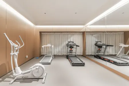 Meizhou Wuhua Huaqiao Hotel Отели в г. Ухуа