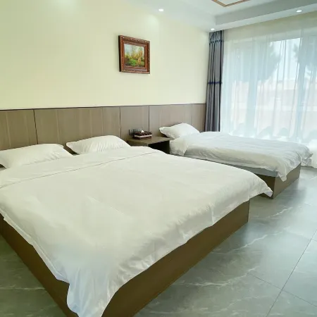 Jiayin Jiayan Inn