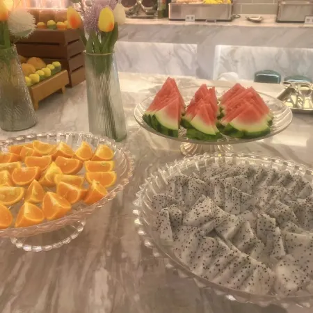 Baiman Hotel (Lanping Nujiang Road Branch)