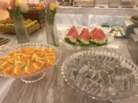 Baiman Hotel (Lanping Nujiang Road Branch) - Desayuno