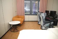 Jiuyu E-Sports Hotel