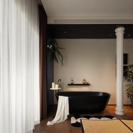 Lushe Hotels