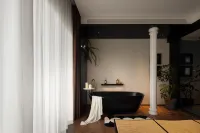 Lushe Hotels