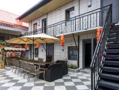 Moranhui Homestay