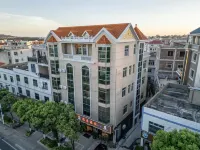 Meizhou Island Xilaixiwang Homestay (Lianchi'ao Beach)