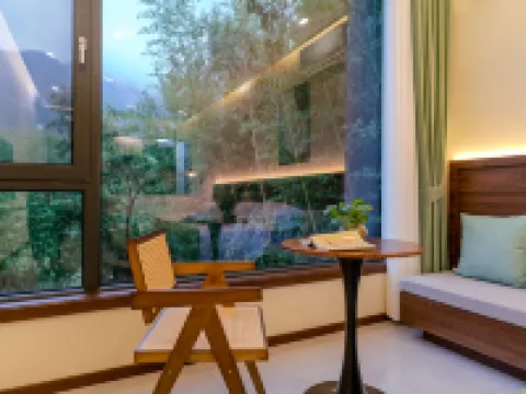 Jinglanshan Homestay (Huashan Scenic Area Visitor Center) Hotels in Huayin