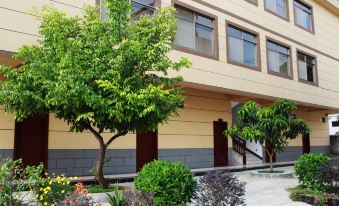 Shanshuiju Homestay