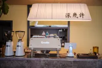 深幾許民宿(建水古城文廟店) 建水住宿飯店