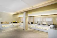 LVFENG Hotel (Longhu Mountain Scenic Area) - sarapan