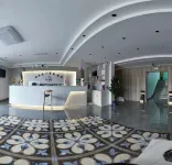 Shenling Mountain Oxygen-enriched Hotel