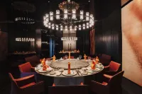 中衞沙漠鑽石酒店 - 5星級