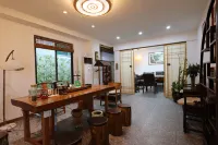 Changzhou Chashan Courtyard-Style Hotel
