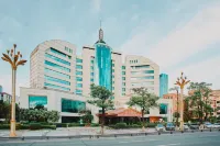 Madison 호텔 둥관 호우지에 완다 둥관 호텔