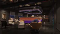 FUNGEE Hotel Shangge Plaza, Zhuzhou