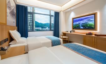 ZE XI HOTEL