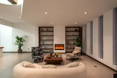 Qingyun Designer Intelligent Oxygen Supply Homestay