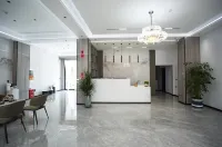 Bokewan Hotel (Qujing North Station)