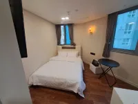 Hotel Regen Hotels near Gupabal Station