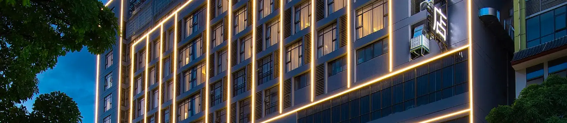4-Star Select Hotels
