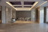 Boyue International Hotel Hotels in Jiayuguan