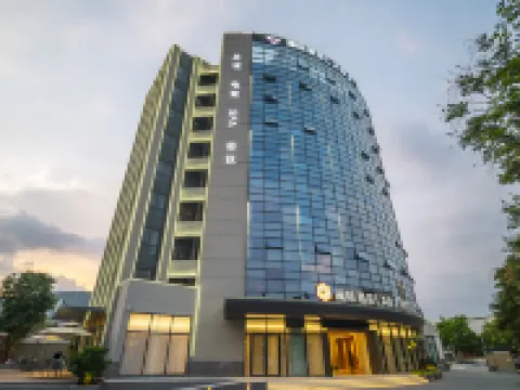 富民瀾際ホテル 富民のホテル