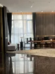 Jiamusi Jinyue Apartment - Homestays