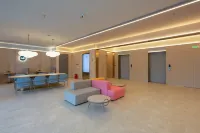 HanTing Hotel (Xingtai Zhongxing East Street) - 2-Star