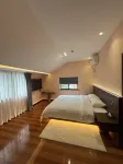 Tiantai Fasong Homestay - พร้อมระเบียง