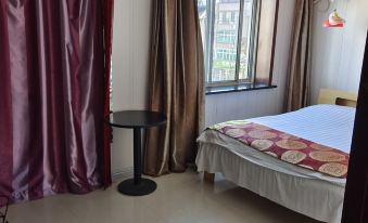 Tiantian Business Hotel