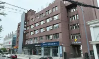 Tianze Hotel (Liaoyuan Railway Station Branch)