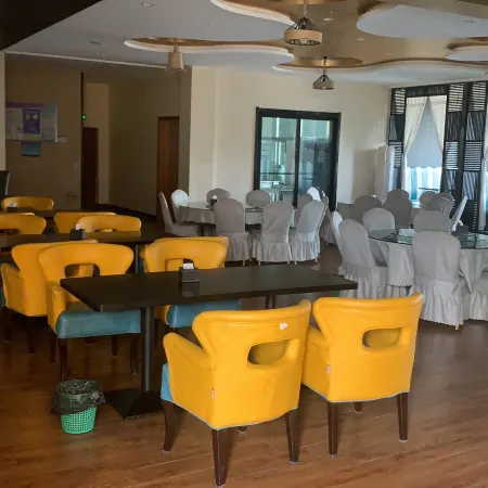 Bingchuan International Hotel