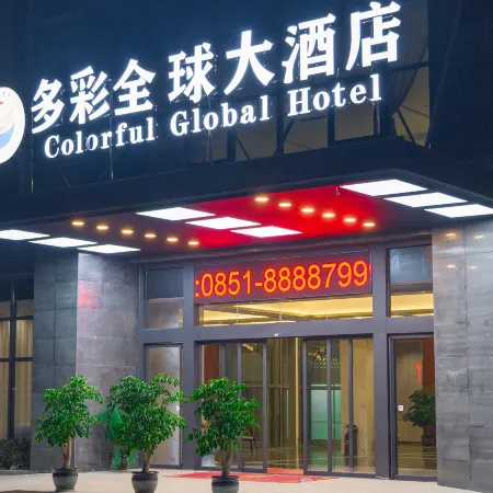 Colorful Global Hotel