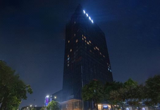 All Seasons Hotel (Shenzhen Guangming Avenue Branch