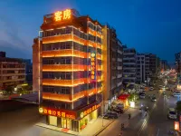 Guangdong/ West Street  Community North District Building 107, 2-7 floors