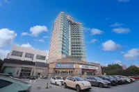 HanTing Hotel (Kaifeng Henan University Daliang Road) Hotel di Kaifeng