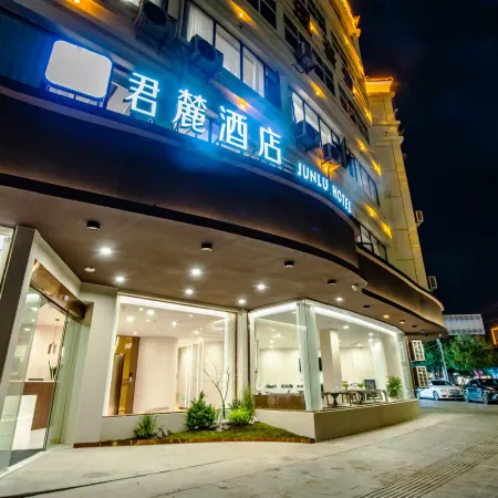 junluhotel