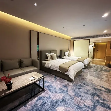 Meijiang Hotel