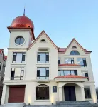 Yabuli Fuli Mountain Homestay