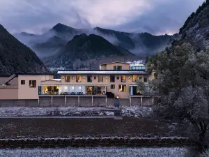 Thanks Hotel Mount Wutai