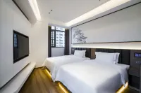 Zhijin Hengtai Hotel (Jinyulongcheng Guantangqiao Branch) Hôtels à : Zhijin