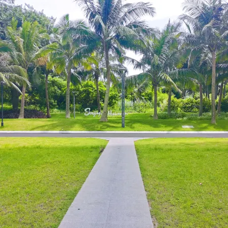 Wenlan Resort Hotel