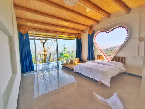 Yude Jinguan Homestay - 2-Star