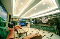 Qixi Hotel Hotels in Qapqal