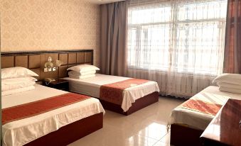 Harbin Yutong Hotel