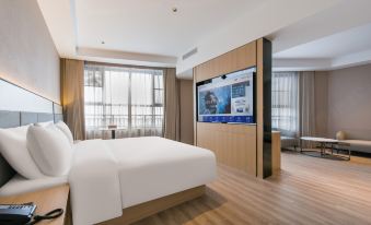 Starway Hotel(Zhuji Diankou)