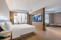 Starway Hotel（Zhuji Diankou） Các khách sạn ở Thiệu Hưng