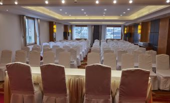 Guangyuan Hotel