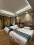 Dongsheng Hotel Hotels near Taishan Cape City Holiday Resort Center