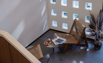 Jinyu B&B (Dali Ancient City March Street)