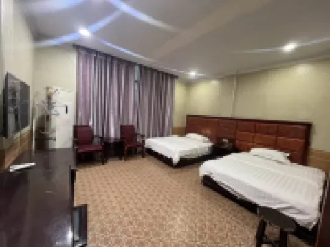 Dongkou Grand Hotel